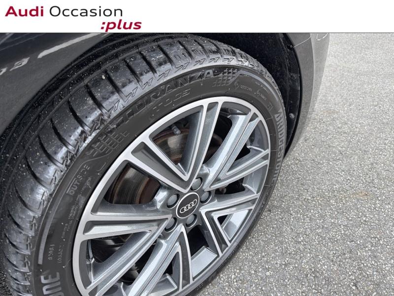 Voitures occasions Audi A1 Sportback S line Cesson-Sévigné