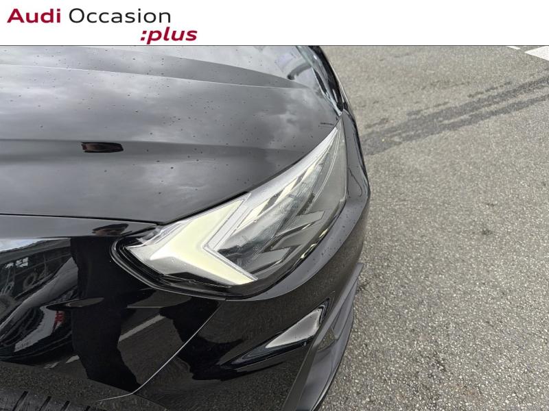 Voitures occasions Audi A1 Sportback S line Cesson-Sévigné