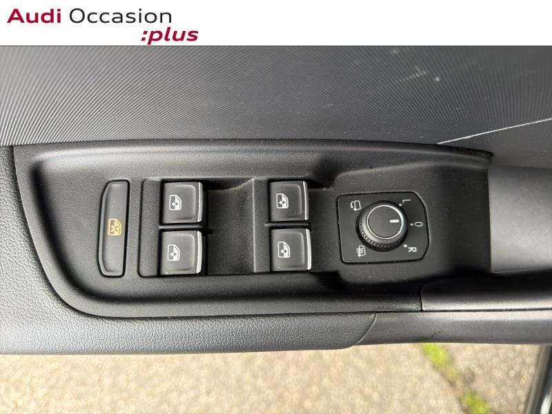 Voitures occasions Audi A1 Sportback S line Cesson-Sévigné