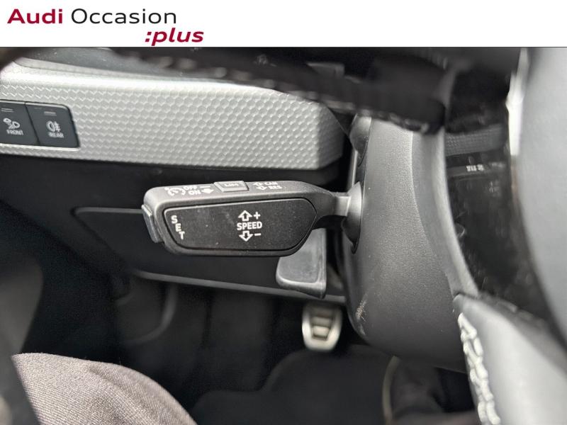 Voitures occasions Audi A1 Sportback S line Cesson-Sévigné