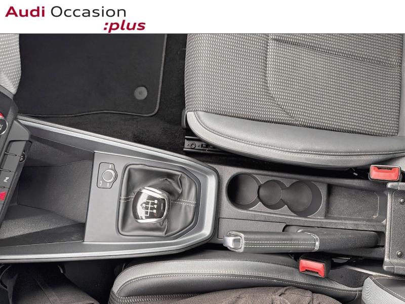 Voitures occasions Audi A1 Sportback S line Cesson-Sévigné