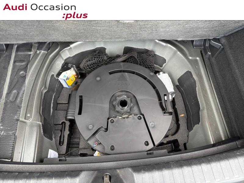 Voitures occasions Audi A1 Sportback S line Cesson-Sévigné