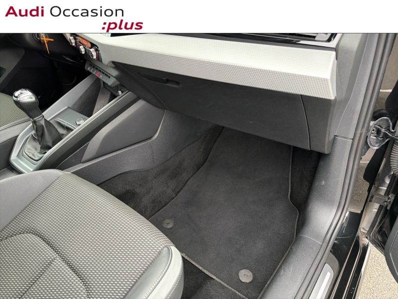 Voitures occasions Audi A1 Sportback S line Cesson-Sévigné