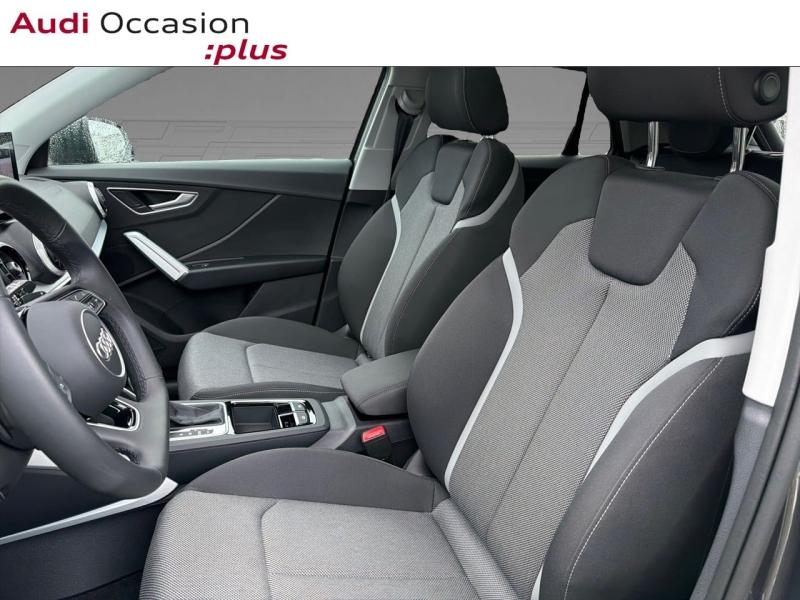 Voitures occasions Audi Q2 Advanced Cesson-Sévigné