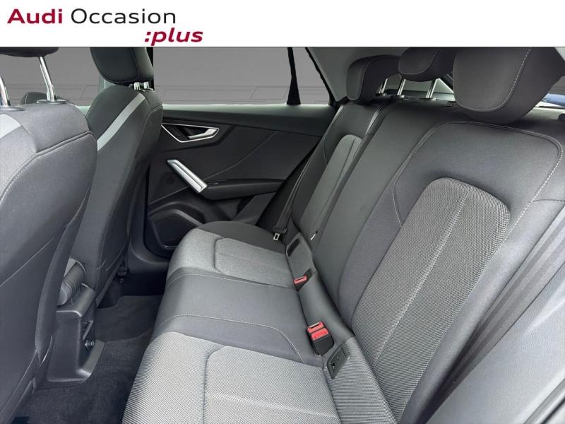 Voitures occasions Audi Q2 Advanced Cesson-Sévigné