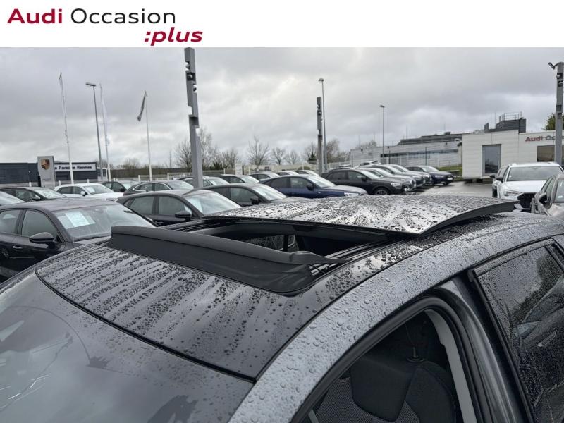 Voitures occasions Audi Q2 Advanced Cesson-Sévigné