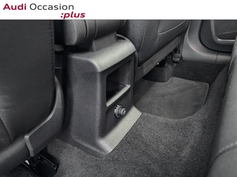 Voitures occasions Audi Q2 Advanced Cesson-Sévigné