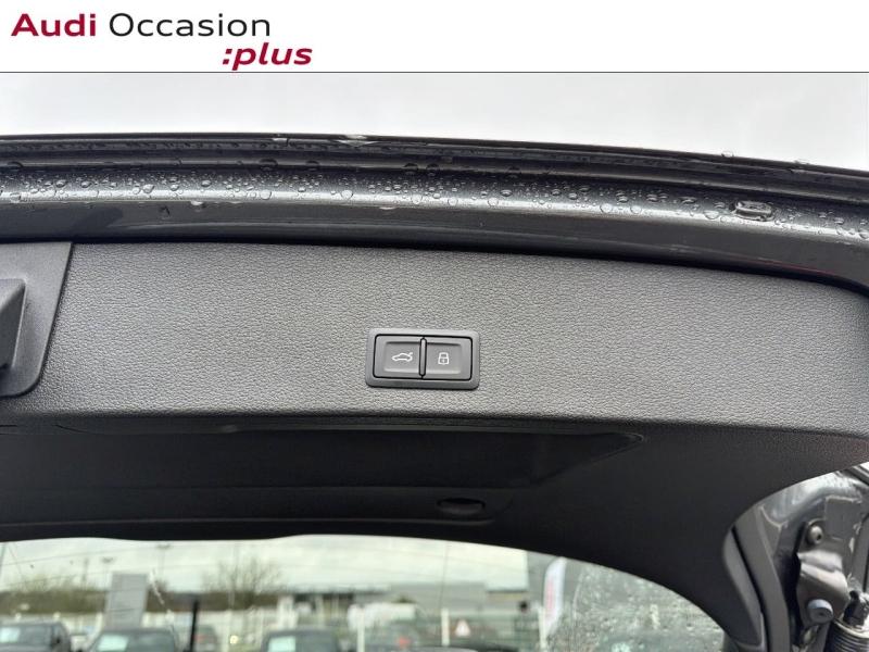 Voitures occasions Audi Q2 Advanced Cesson-Sévigné