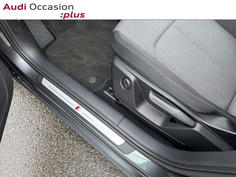 Voitures occasions Audi Q2 Advanced Cesson-Sévigné