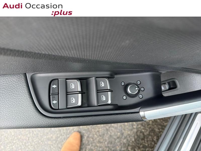 Voitures occasions Audi Q2 Advanced Cesson-Sévigné