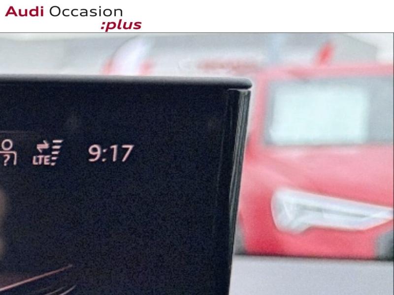 Voitures occasions Audi Q2 Advanced Cesson-Sévigné