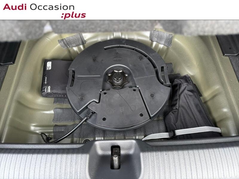 Voitures occasions Audi Q2 Advanced Cesson-Sévigné