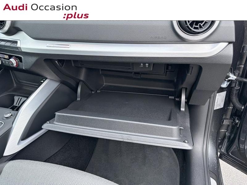 Voitures occasions Audi Q2 Advanced Cesson-Sévigné