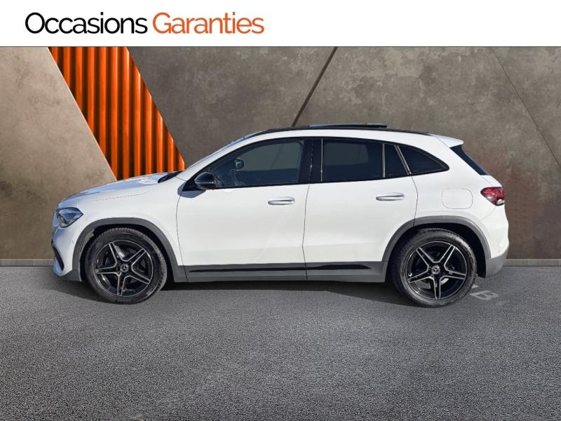 Voitures occasions MERCEDES-BENZ GLA AMG Line Cesson-Sévigné