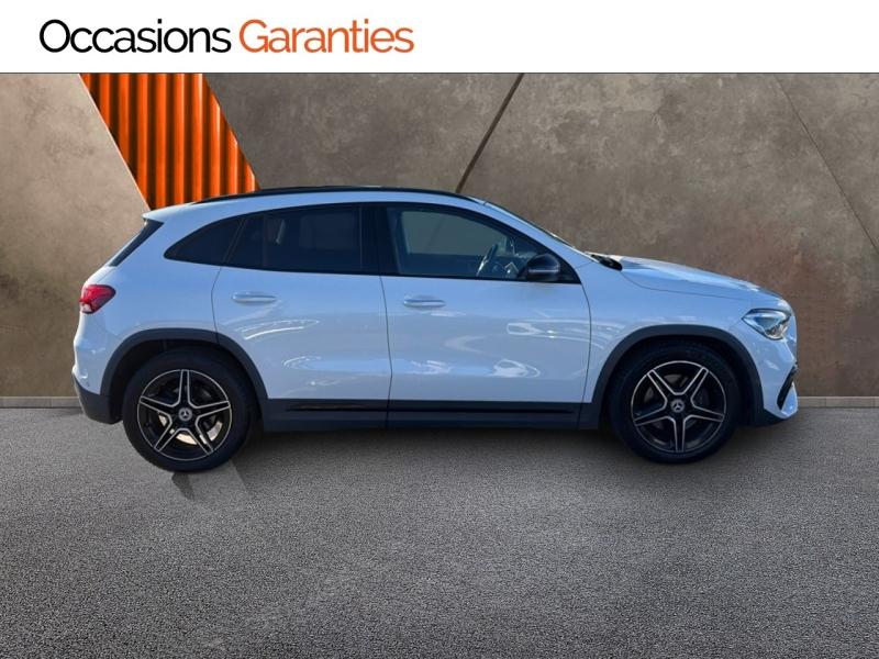 Voitures occasions MERCEDES-BENZ GLA AMG Line Cesson-Sévigné
