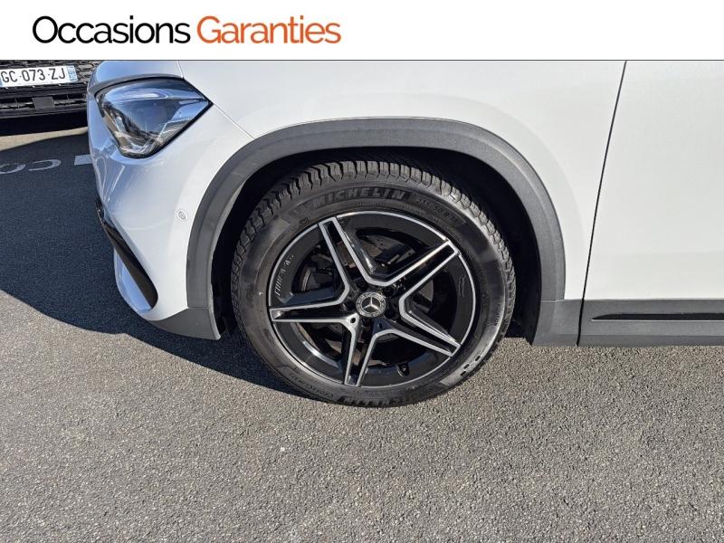 Voitures occasions MERCEDES-BENZ GLA AMG Line Cesson-Sévigné