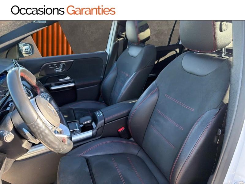 Voitures occasions MERCEDES-BENZ GLA AMG Line Cesson-Sévigné