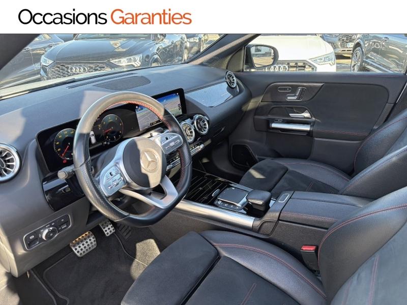 Voitures occasions MERCEDES-BENZ GLA AMG Line Cesson-Sévigné