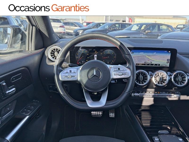 Voitures occasions MERCEDES-BENZ GLA AMG Line Cesson-Sévigné