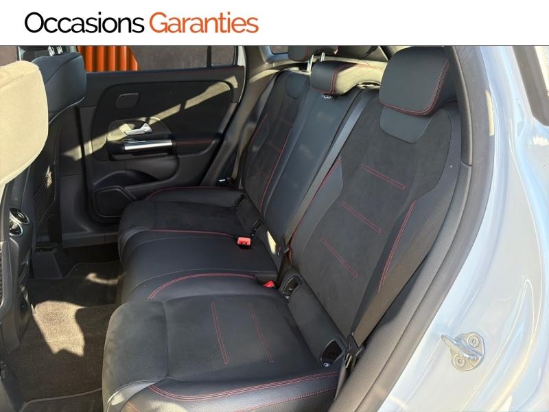 Voitures occasions MERCEDES-BENZ GLA AMG Line Cesson-Sévigné