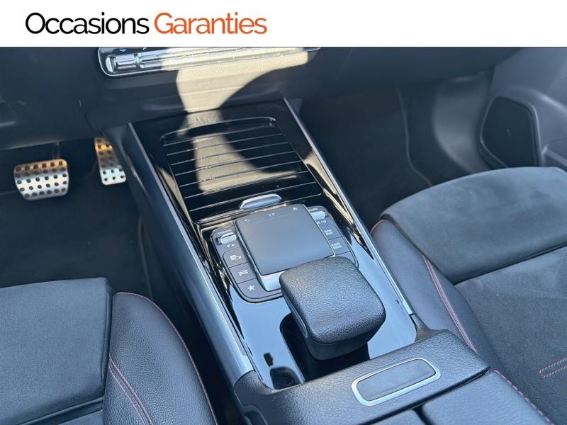 Voitures occasions MERCEDES-BENZ GLA AMG Line Cesson-Sévigné