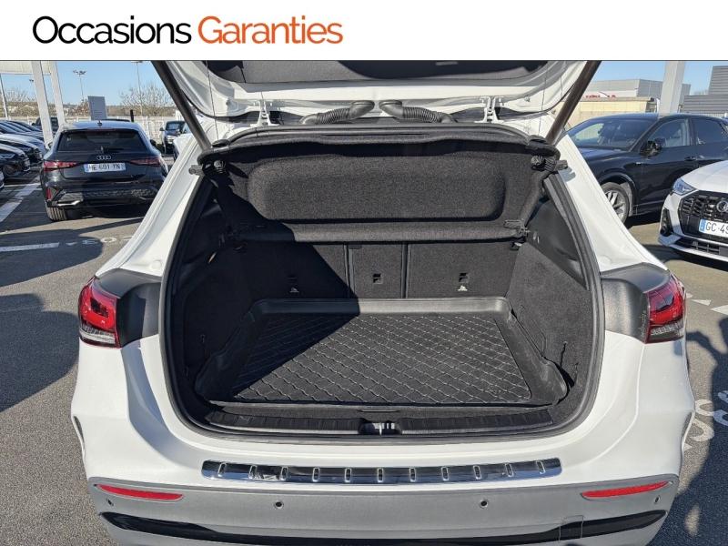 Voitures occasions MERCEDES-BENZ GLA AMG Line Cesson-Sévigné