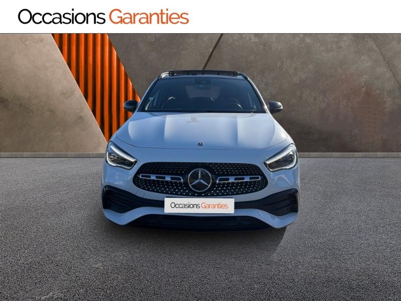 Voitures occasions MERCEDES-BENZ GLA AMG Line Cesson-Sévigné