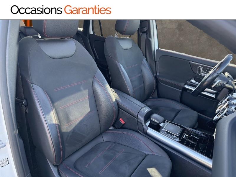 Voitures occasions MERCEDES-BENZ GLA AMG Line Cesson-Sévigné