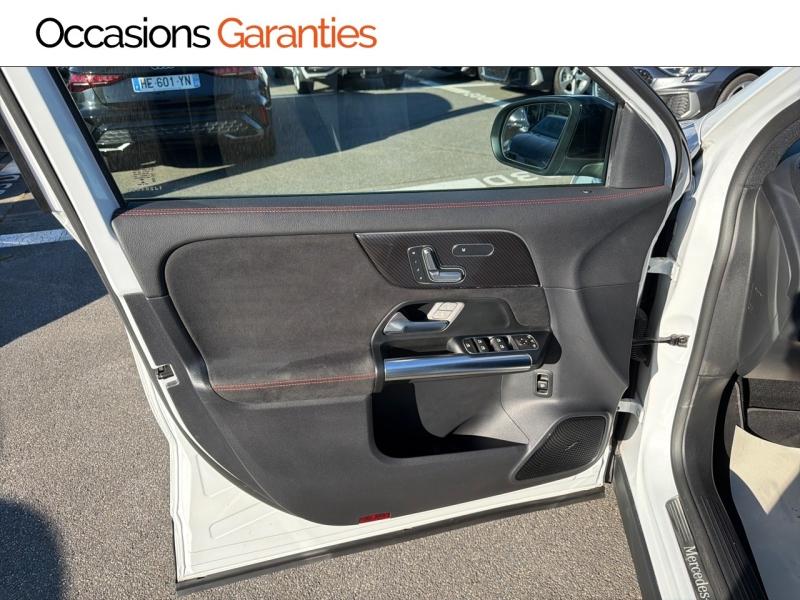 Voitures occasions MERCEDES-BENZ GLA AMG Line Cesson-Sévigné