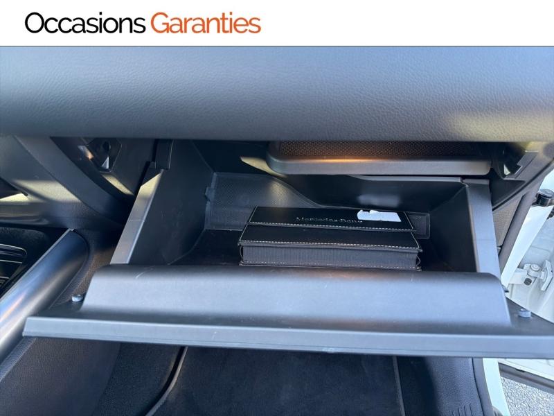 Voitures occasions MERCEDES-BENZ GLA AMG Line Cesson-Sévigné