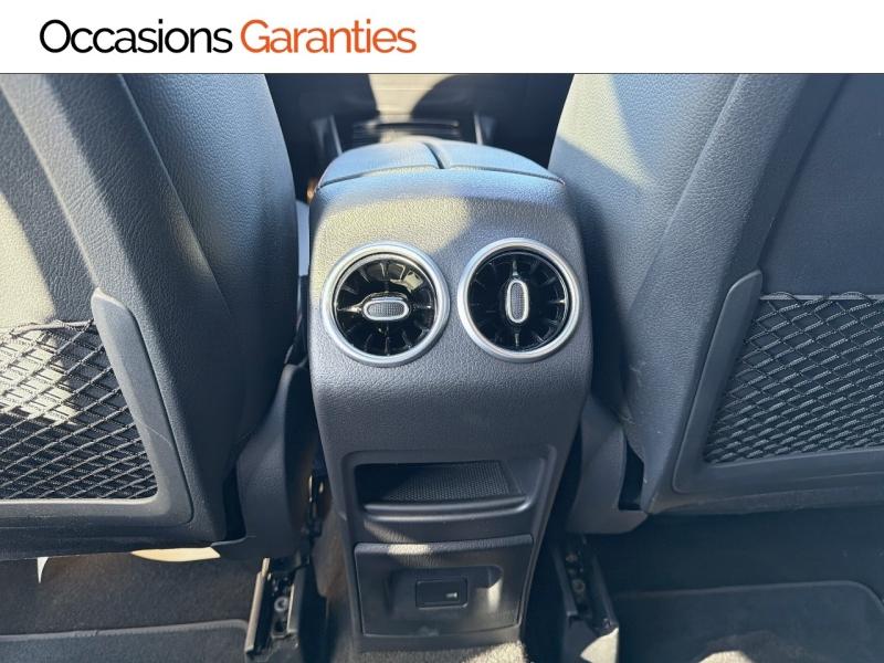 Voitures occasions MERCEDES-BENZ GLA AMG Line Cesson-Sévigné