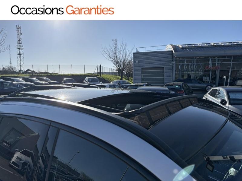 Voitures occasions MERCEDES-BENZ GLA AMG Line Cesson-Sévigné