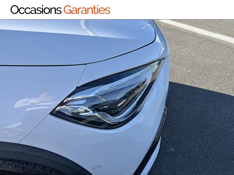Voitures occasions MERCEDES-BENZ GLA AMG Line Cesson-Sévigné