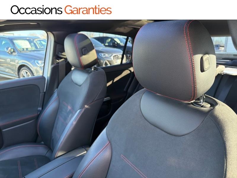 Voitures occasions MERCEDES-BENZ GLA AMG Line Cesson-Sévigné