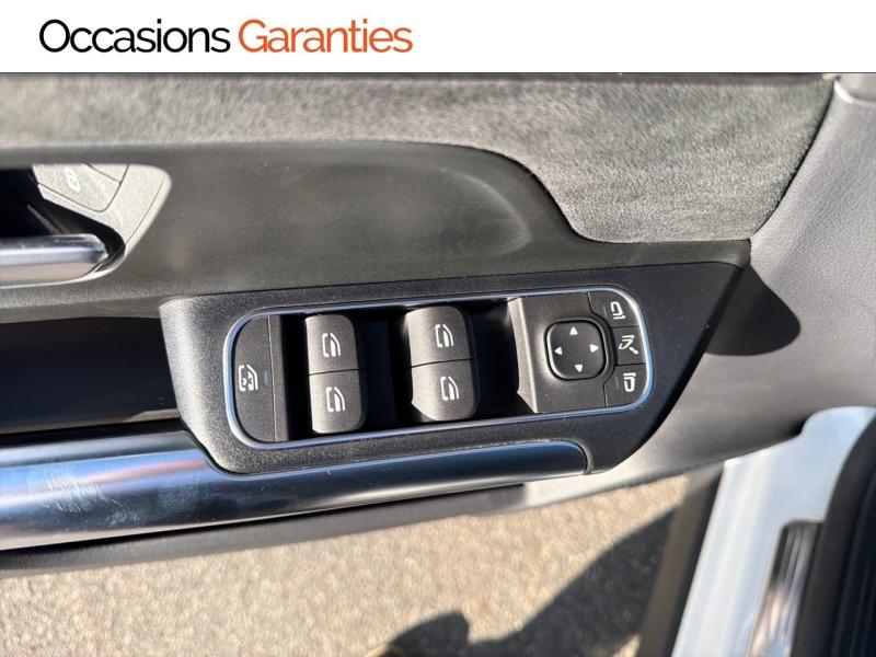Voitures occasions MERCEDES-BENZ GLA AMG Line Cesson-Sévigné