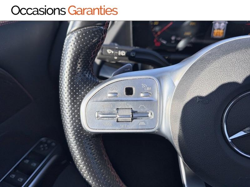 Voitures occasions MERCEDES-BENZ GLA AMG Line Cesson-Sévigné
