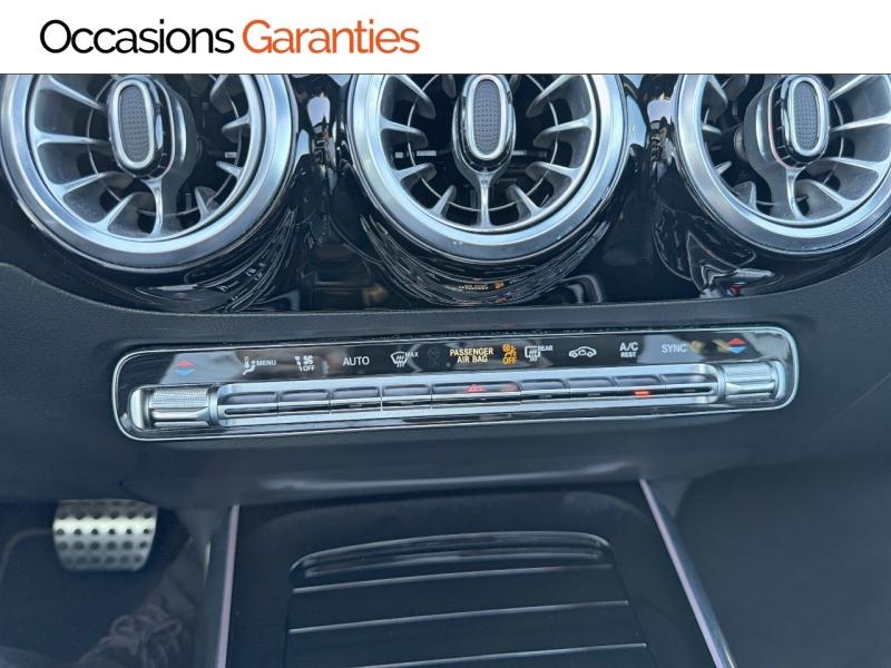 Voitures occasions MERCEDES-BENZ GLA AMG Line Cesson-Sévigné