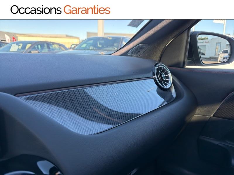 Voitures occasions MERCEDES-BENZ GLA AMG Line Cesson-Sévigné