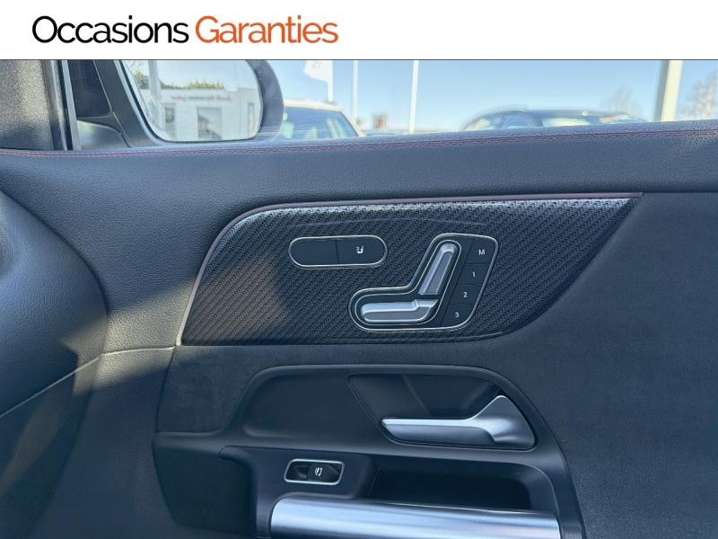 Voitures occasions MERCEDES-BENZ GLA AMG Line Cesson-Sévigné