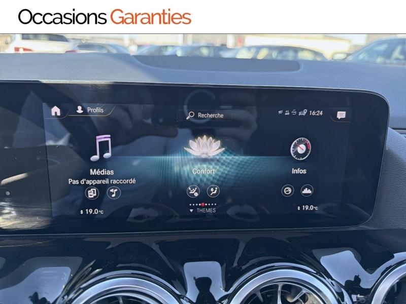 Voitures occasions MERCEDES-BENZ GLA AMG Line Cesson-Sévigné