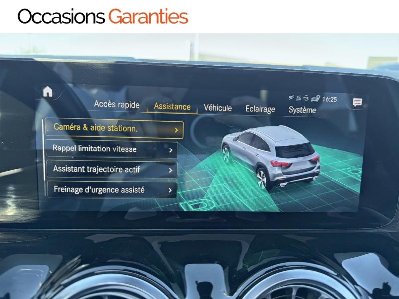 Voitures occasions MERCEDES-BENZ GLA AMG Line Cesson-Sévigné