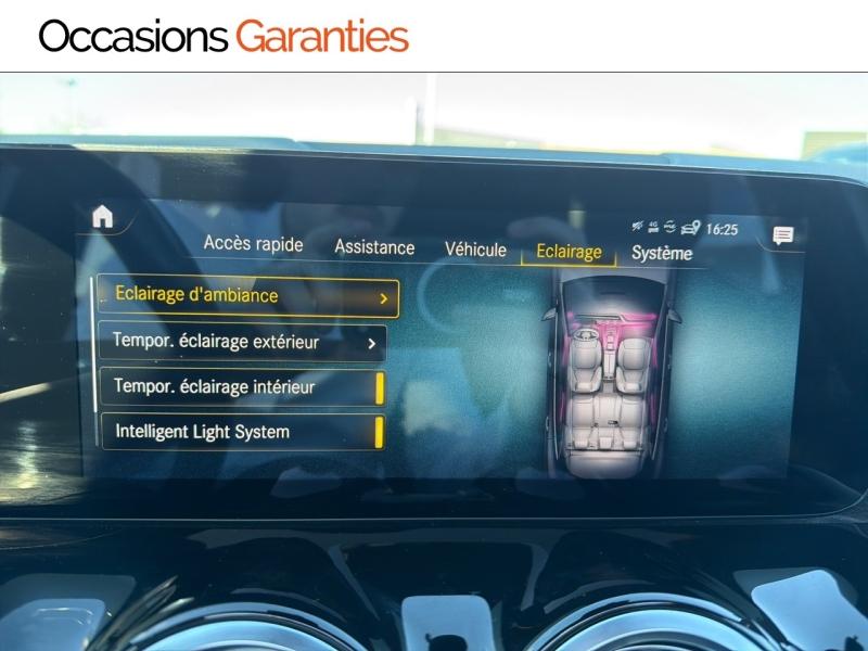 Voitures occasions MERCEDES-BENZ GLA AMG Line Cesson-Sévigné