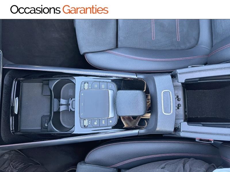 Voitures occasions MERCEDES-BENZ GLA AMG Line Cesson-Sévigné