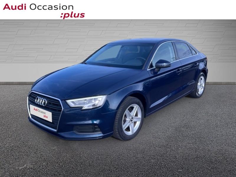Voitures occasions Audi A3 Berline Base Cesson-Sévigné