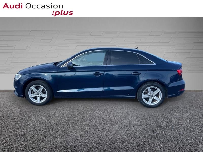 Voitures occasions Audi A3 Berline Base Cesson-Sévigné