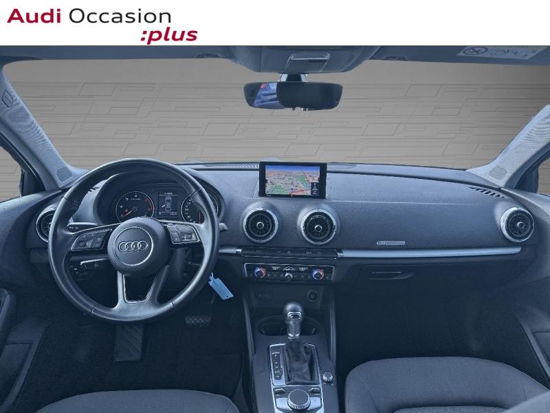 Voitures occasions Audi A3 Berline Base Cesson-Sévigné