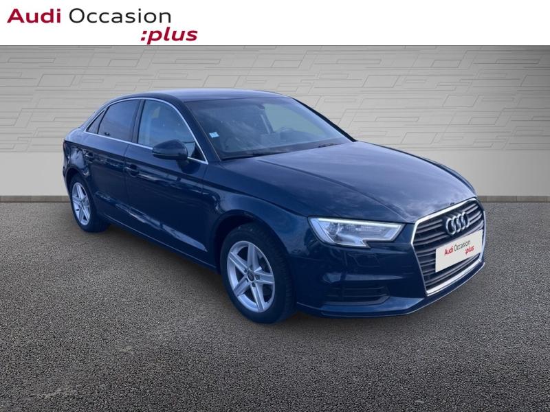Voitures occasions Audi A3 Berline Base Cesson-Sévigné