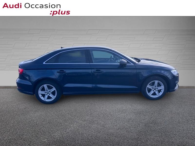Voitures occasions Audi A3 Berline Base Cesson-Sévigné