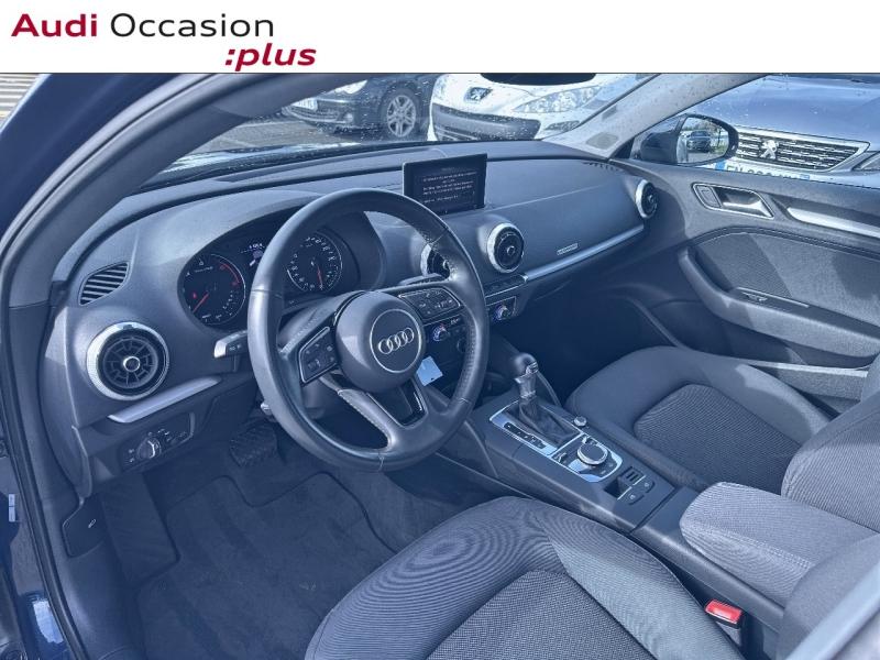 Voitures occasions Audi A3 Berline Base Cesson-Sévigné