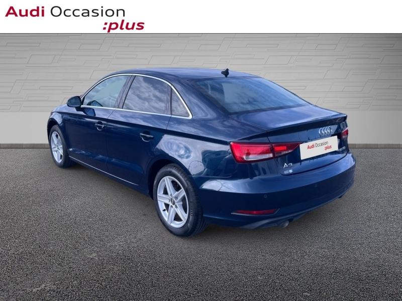 Voitures occasions Audi A3 Berline Base Cesson-Sévigné